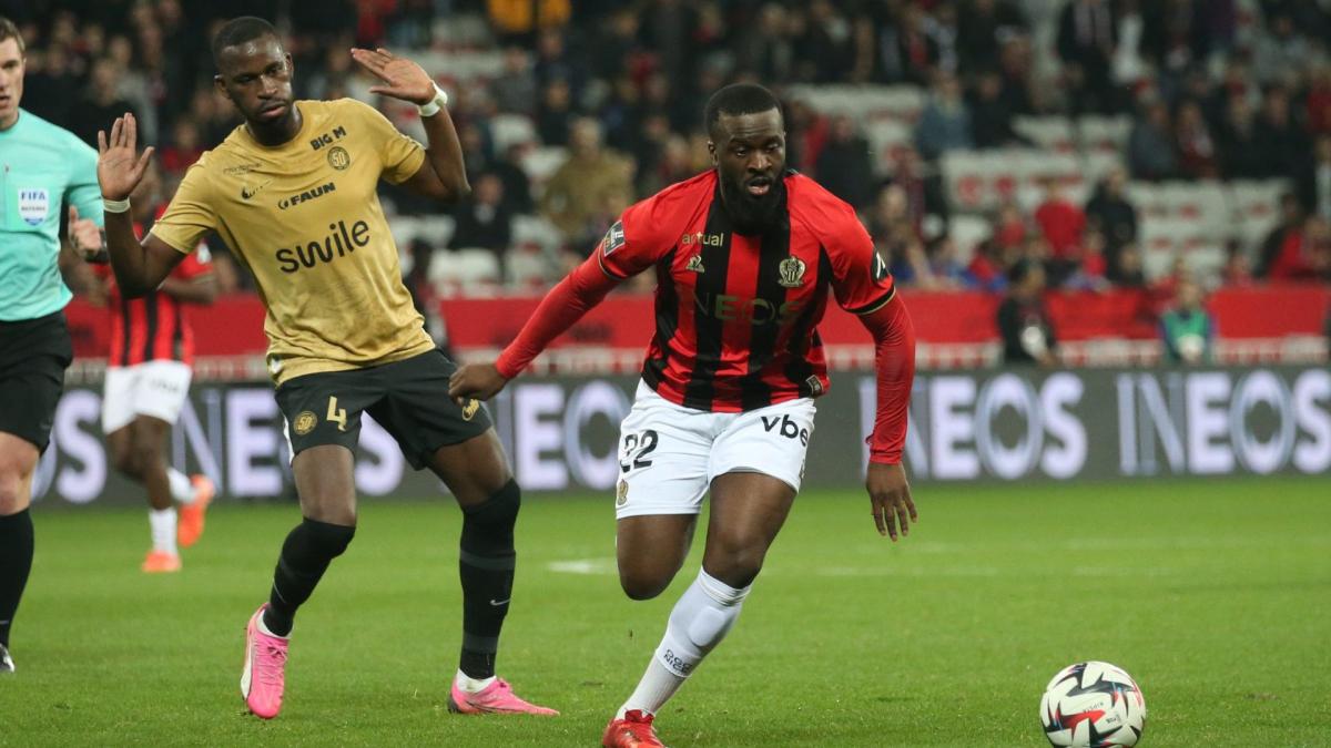 Nica: Novi život Tangui Ndombele u rezervi