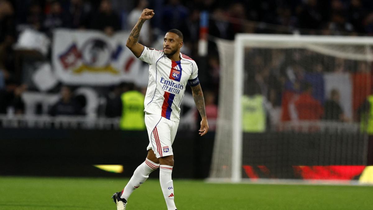 OL: Corentin Tolisso razočaran zbog propuštenog penala