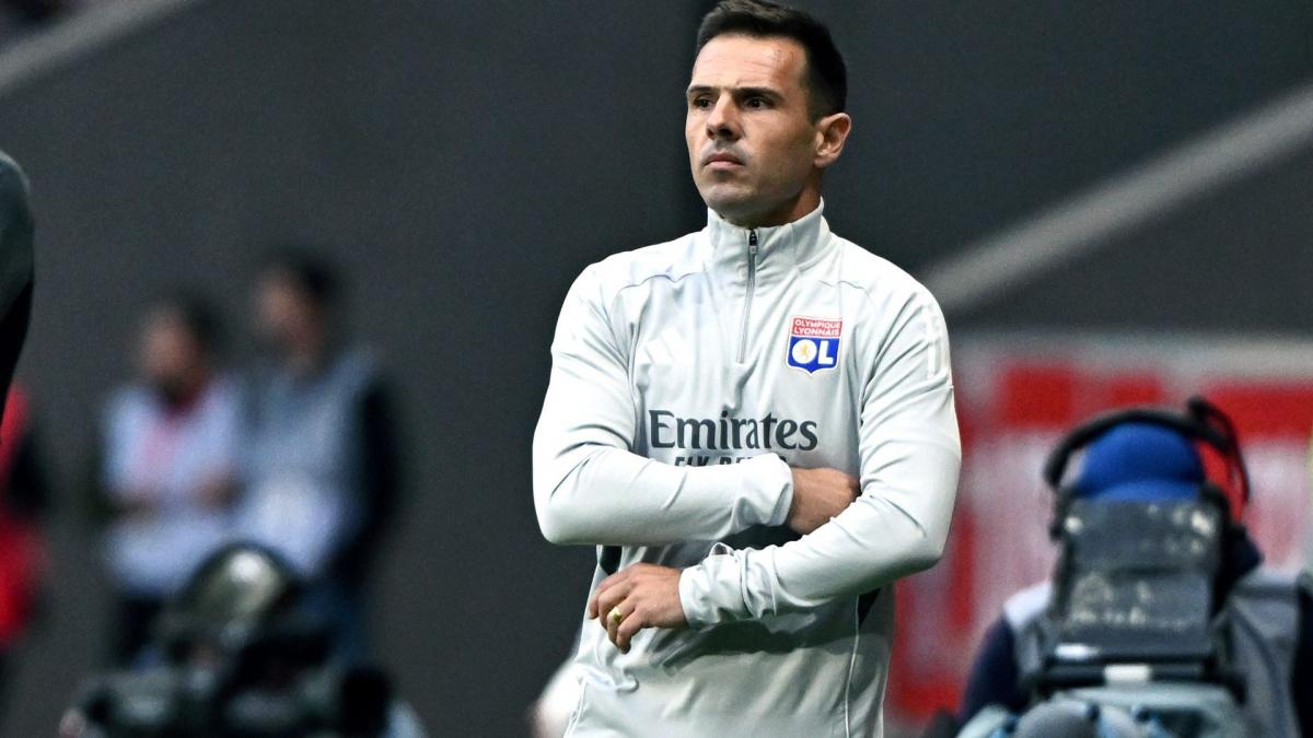 OL: Horhe Maciel šalje snažan poziv na red svojim igračima