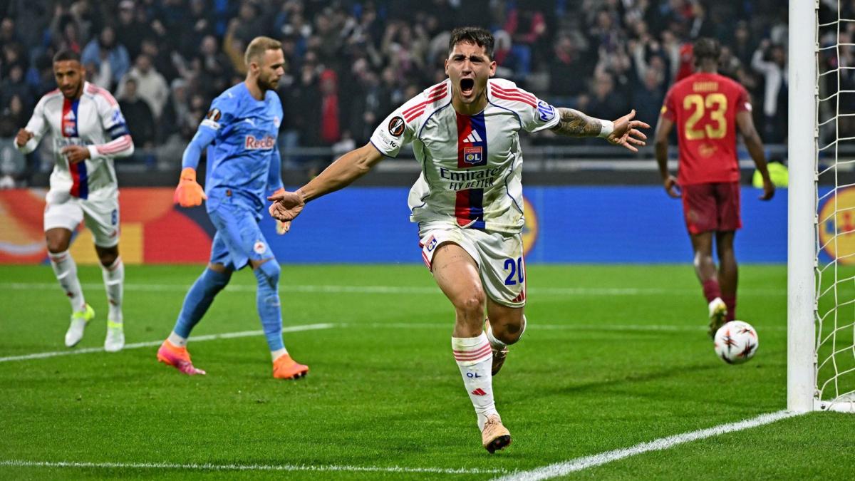 OL: Martin Satriano govori o svom debiju