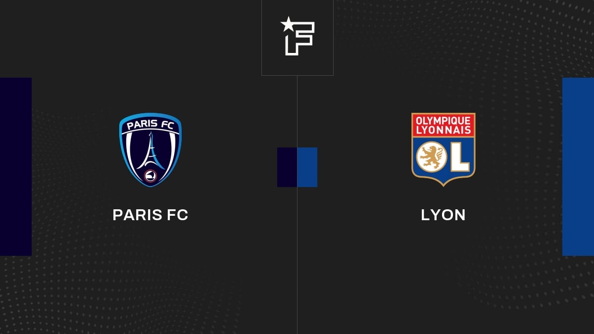 OL i Tolisso su već iznenađujuće Paris FC!
Ћivim
20:55 - Liga 1