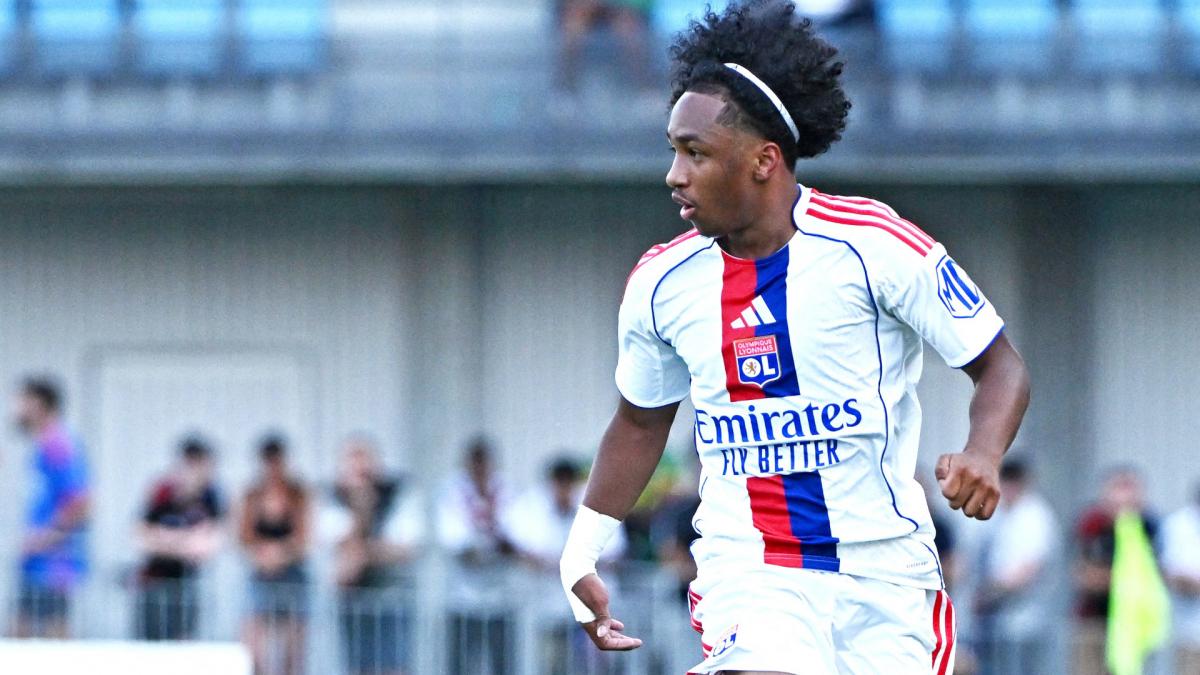 OL: klan Malick Fofana najavljuje veoma težak za prelazni rok