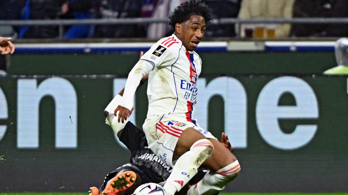 OL: strašna dijagnoza je potvrđena za Malick Fofana