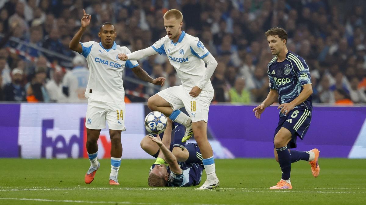 OM: Arthur Vermeeren otkriva svoj model