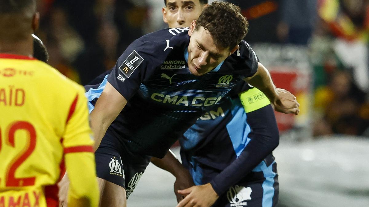 OM: nesrećni Benjamin Pavard je imao katastrofalnu nedelju!
