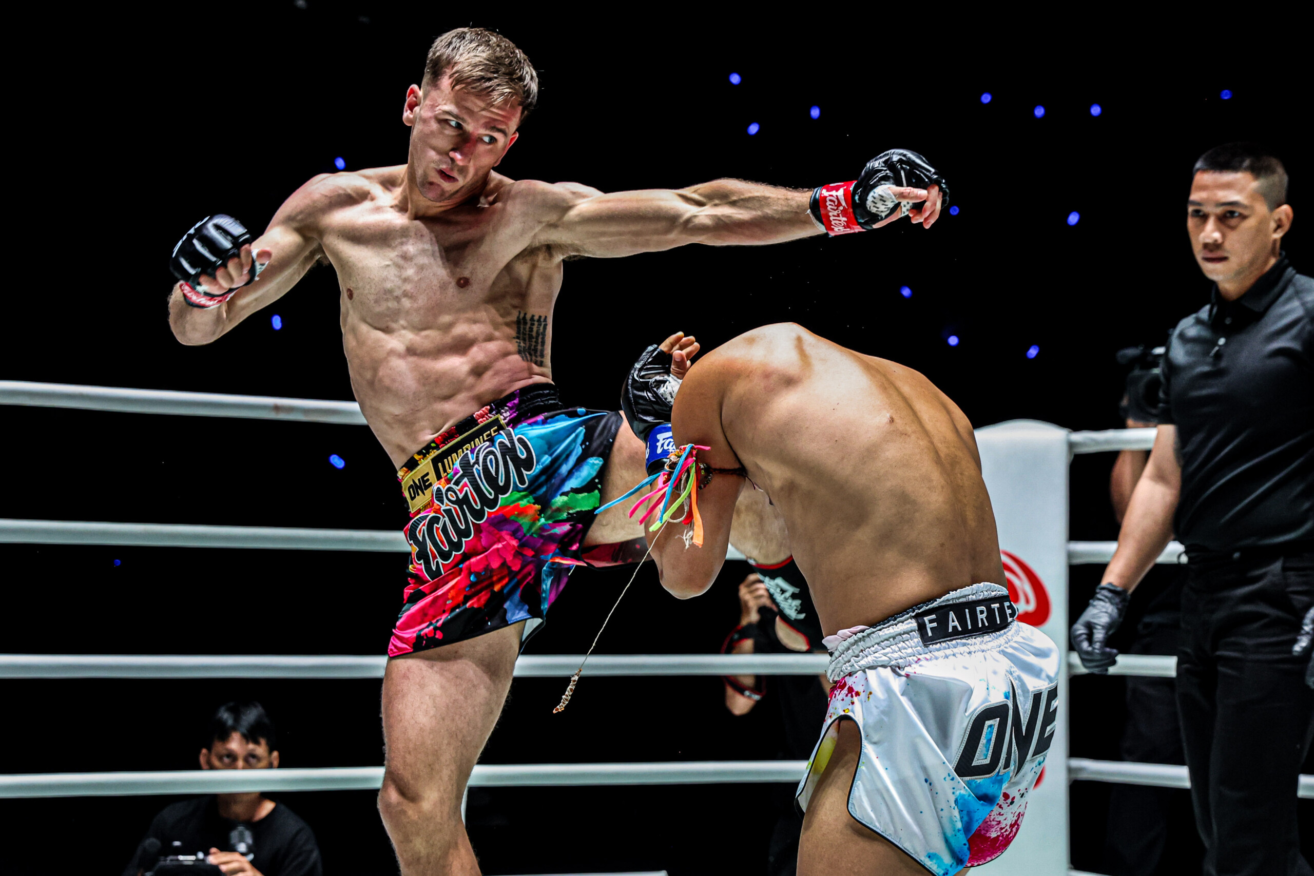 Stephen Irvine Rambong Sor Therapat ONE Friday Fights 128 4