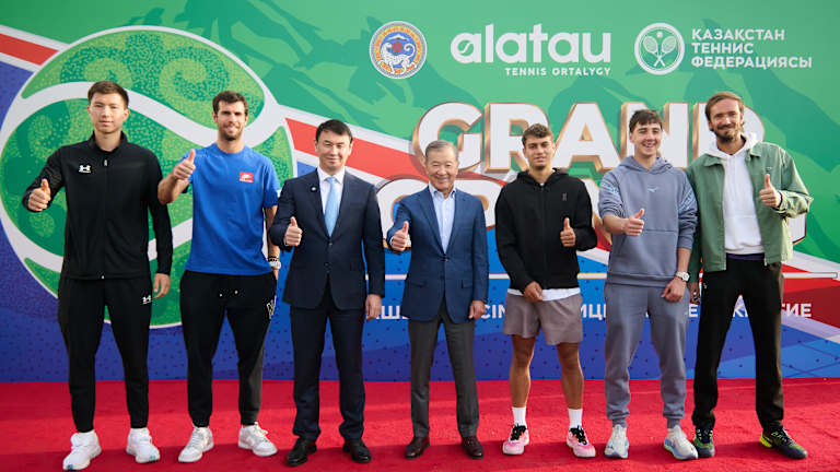 Privatne investicije KTF-a za rast sporta na lokalnom nivou premašile su 200 miliona dolara u proteklih 18 godina.