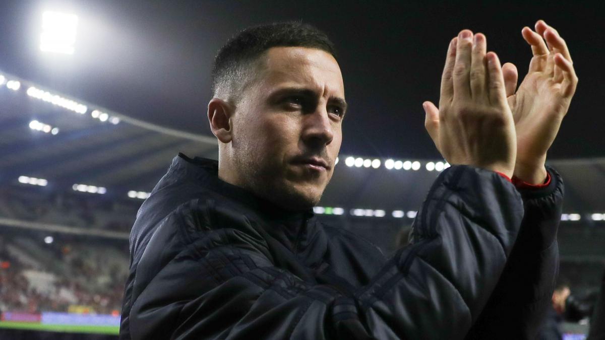 PL: Eden Hazard zvanično ulazi u Kuću slavnih