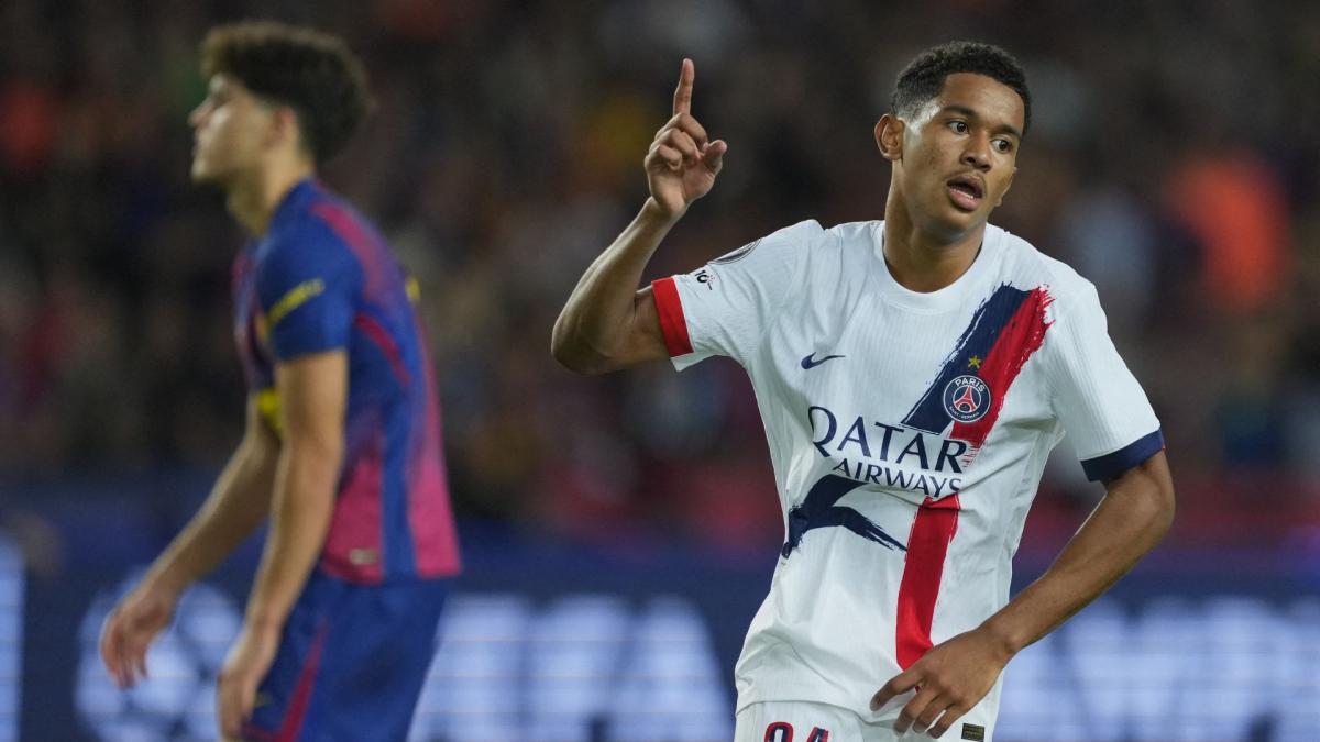PSG: u toku su pregovori o produženju Senni Maiulu
