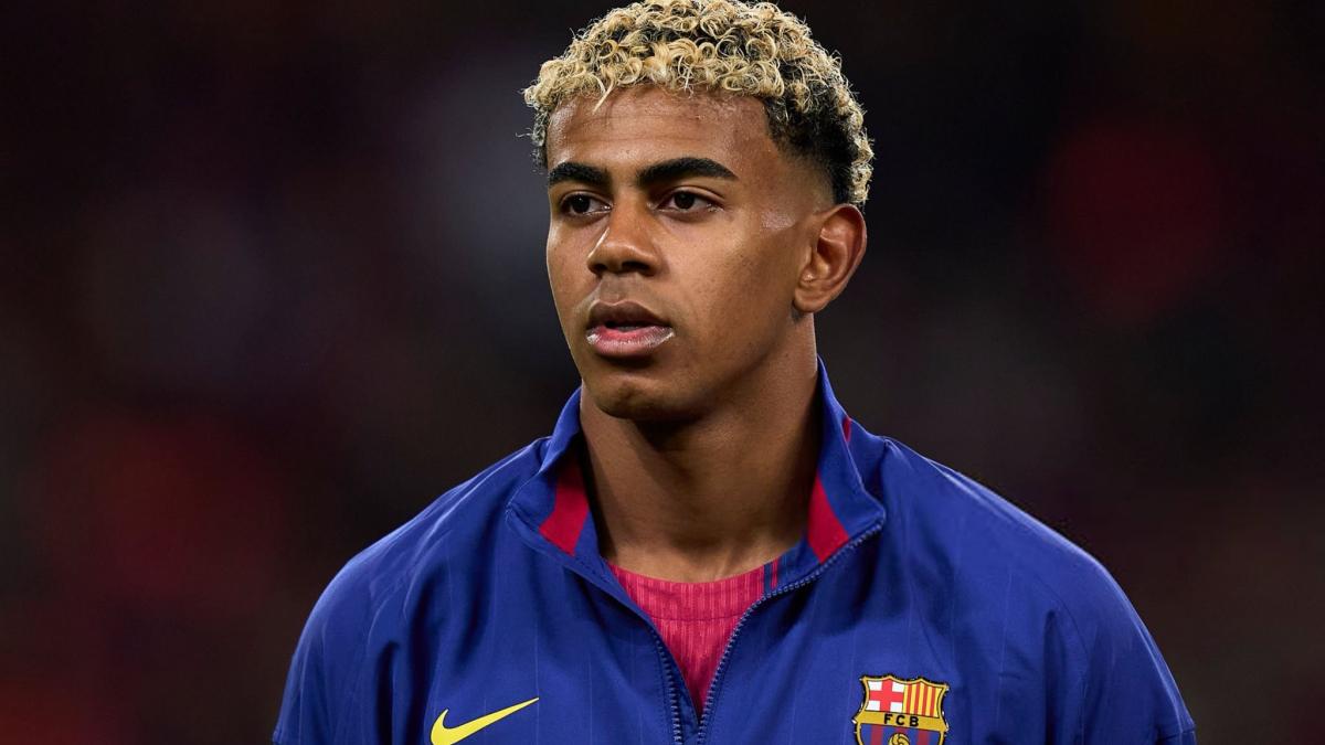 PSŽ smiruje igru oko Lamine Jamala