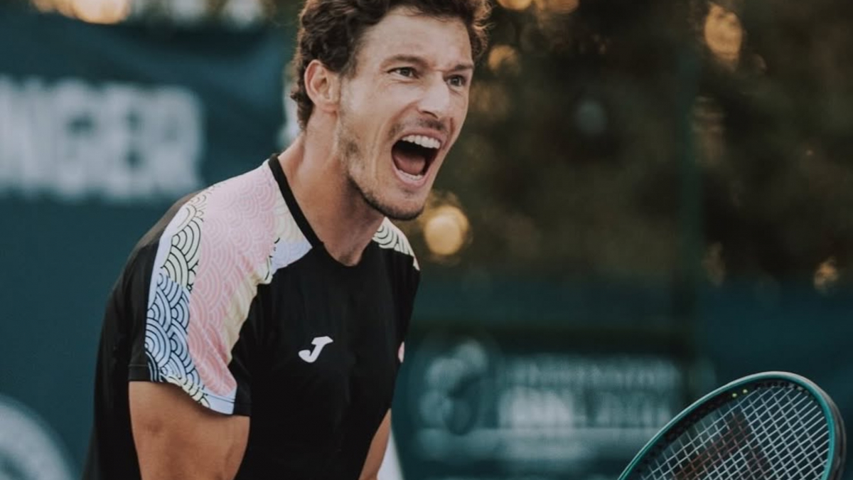 Pablo Carreno će se odlučiti za svog četvrtog izazivača godine u Olbiji