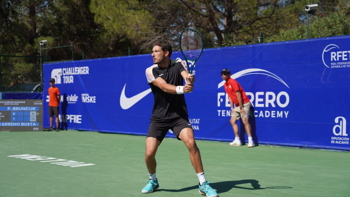 Pablo Carreno podiže Ferrero Challenger titulu i vraća se u top 100