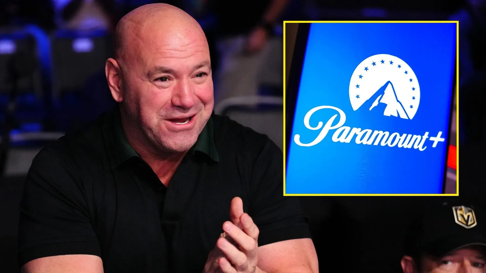 Paramount i UFC najavljuju proširenje partnerstva na više teritorija
