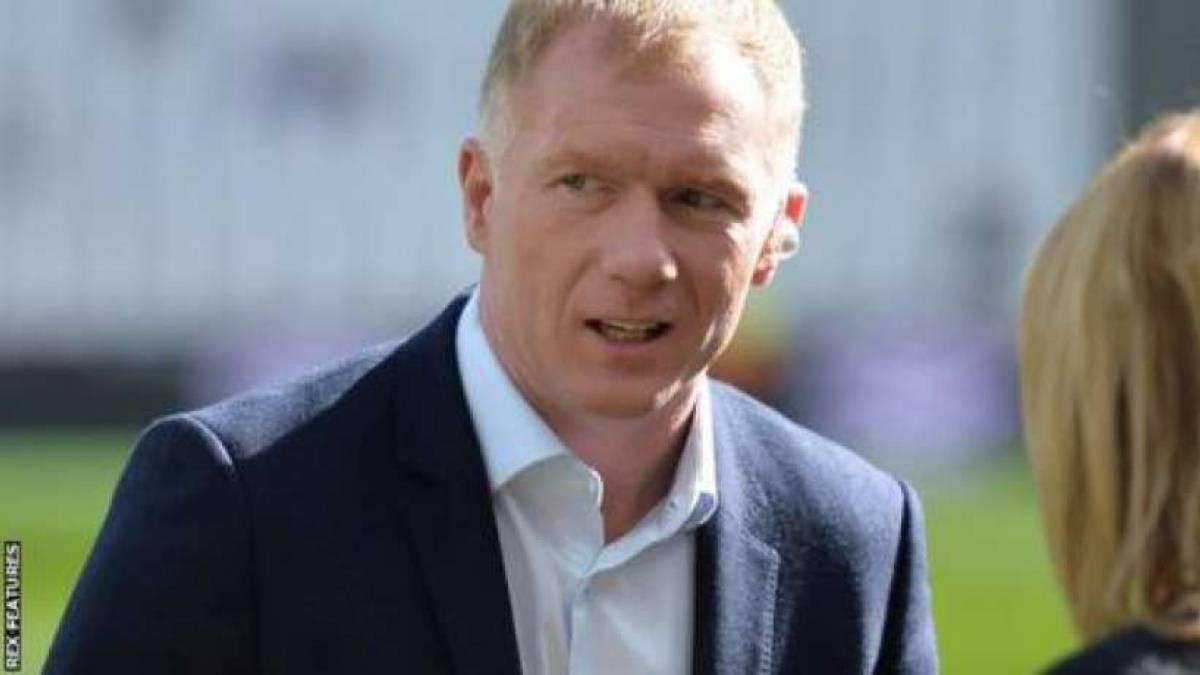 Paul Scholes napušta posao konsultanta kako bi se brinuo o svom autističnom sinu