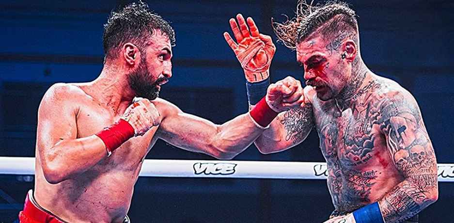 Paulie Malignaggi poziva na BKB Title Shot nakon štetne pobede