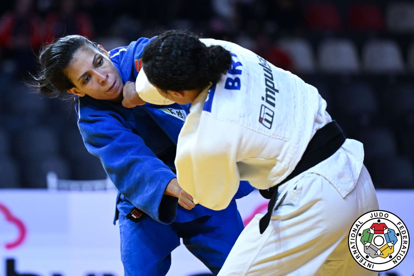 Pereira vodi sve-brazilsko finale kao Gamarra pravi istoriju kuće u Limi