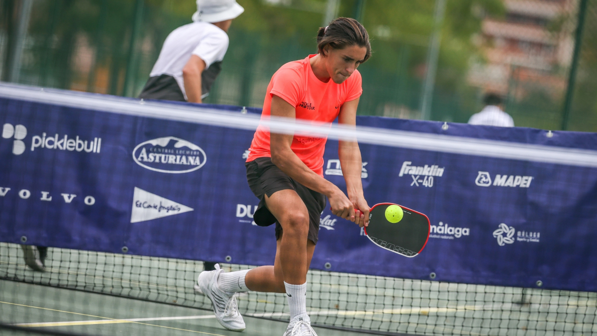 Pickle ProTour Barselone počinje i Jardim je već šampion