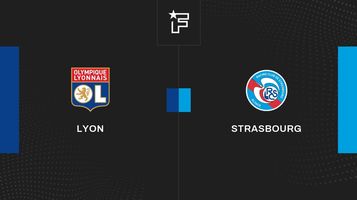Počinje snažno između OL i Strazbura!
    
Ћivim

20:35 - Liga 1