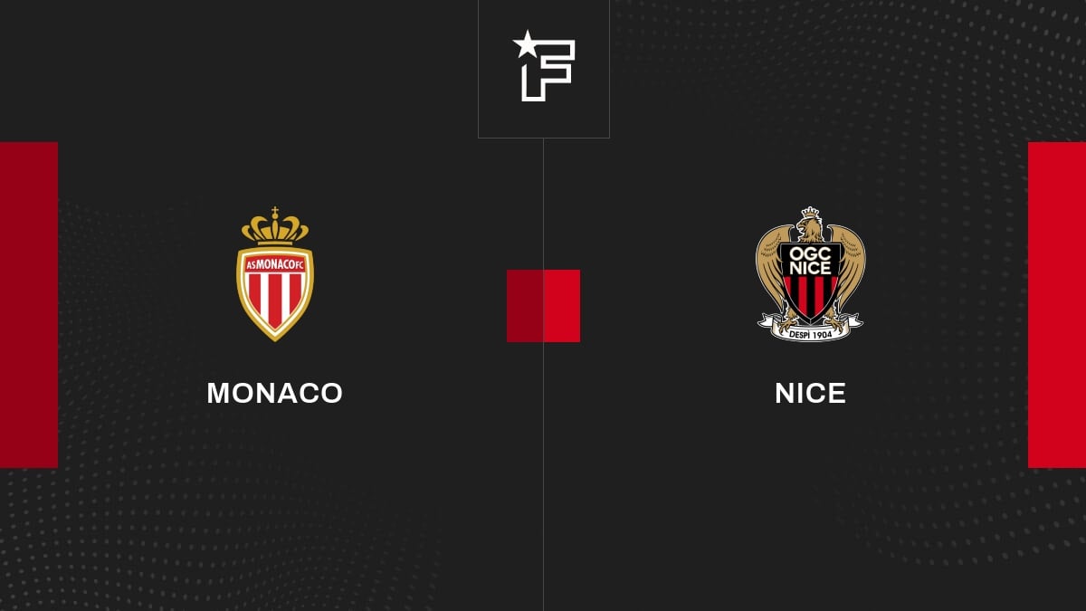 Pratite AS Monako-OGC Nice meč uživo sa komentarima
Ћivim
17:05 - Liga 1
