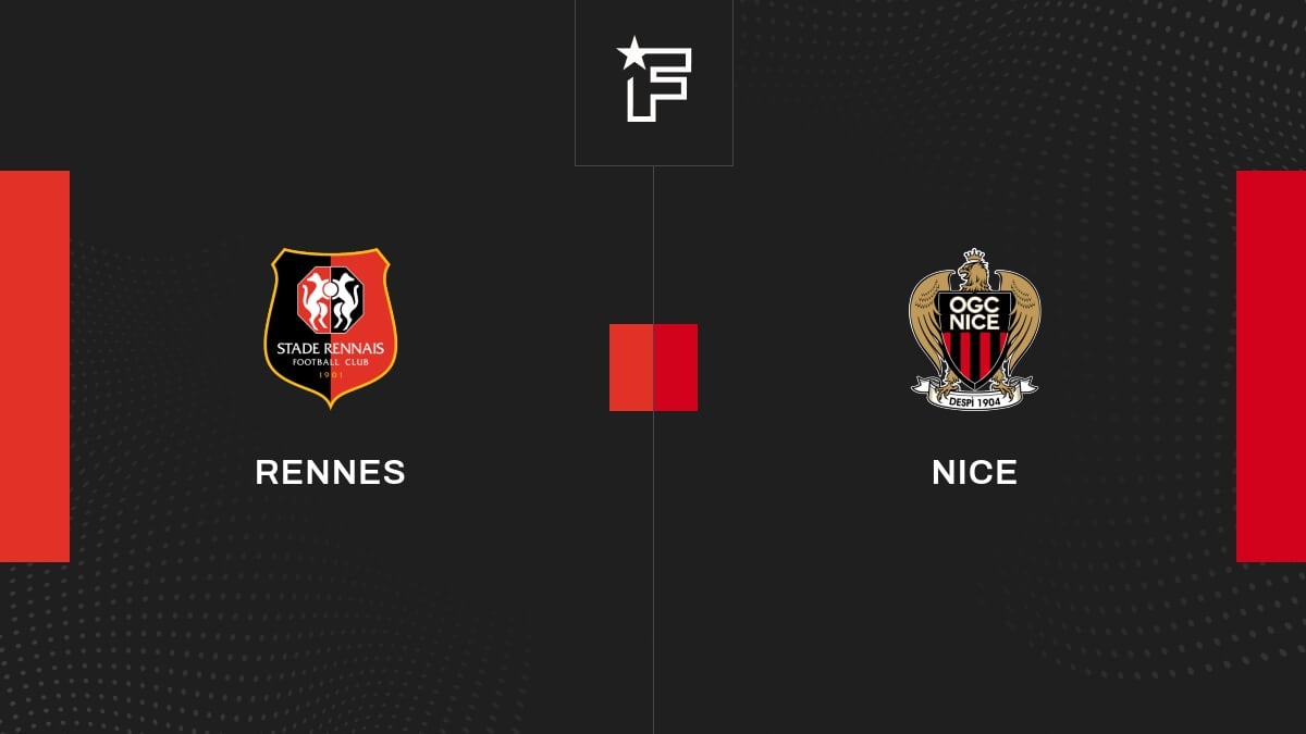 Pratite Rennes-OGC Nice meč uživo sa komentarima
Ћivim
17:05 - Liga 1