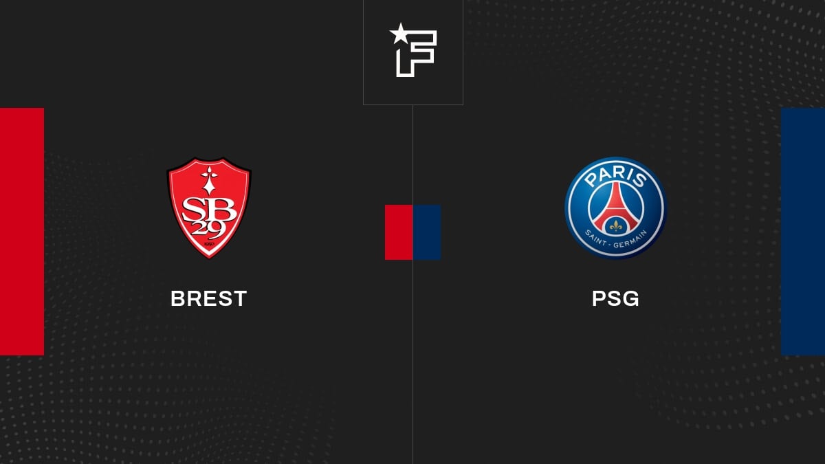 Pratite utakmicu Brest-Pariz Sen Žermen uživo sa komentarima
Ћivim
16:50 - Liga 1