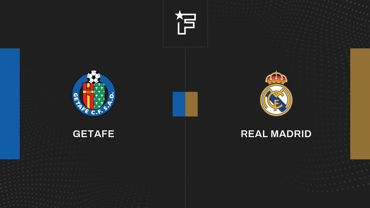 Pratite utakmicu Hetafe-Real Madrid uživo sa komentarima
    
Ћivim

20:50 - La Liga
