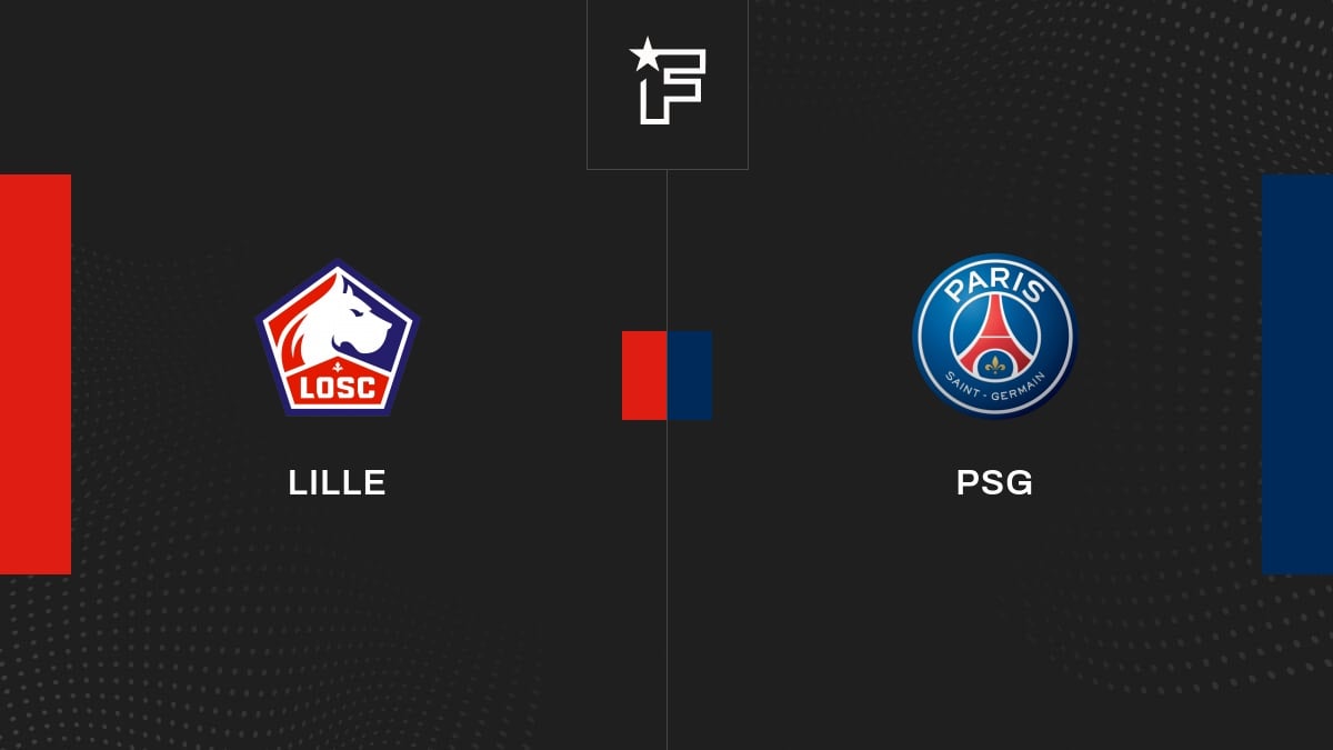 Pratite utakmicu LOSC Lil-Pariz Sen Žermen uživo sa komentarima
Ћivim
20:35 - Liga 1