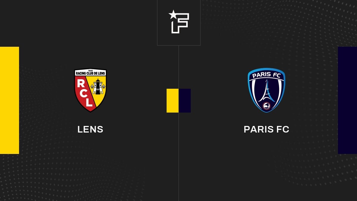 Pratite utakmicu Lens-Paris FC uživo sa komentarom
Ћivim
14:50 - Liga 1