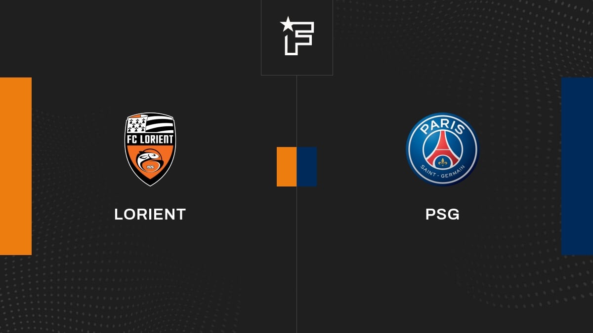 Pratite utakmicu Lorient-Paris Saint-Germain uživo sa komentarom
    
Ћivim

18:50 - Liga 1