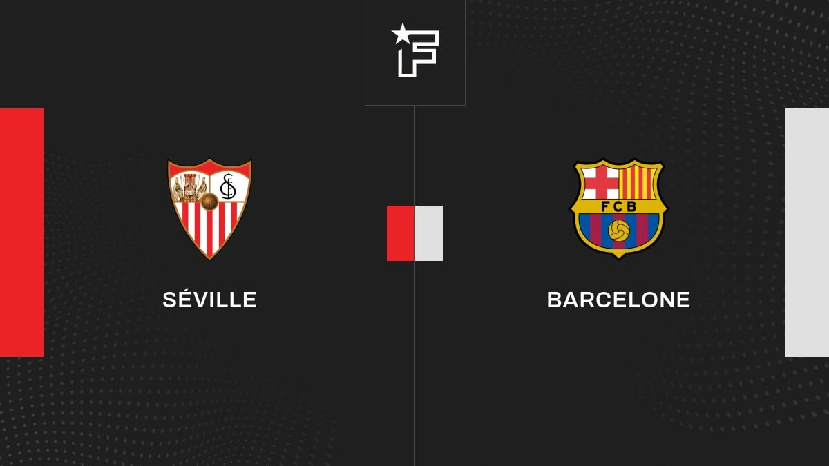 Pratite utakmicu Sevilja-FC Barselona uživo sa komentarom
Ћivim
16:05 - La Liga