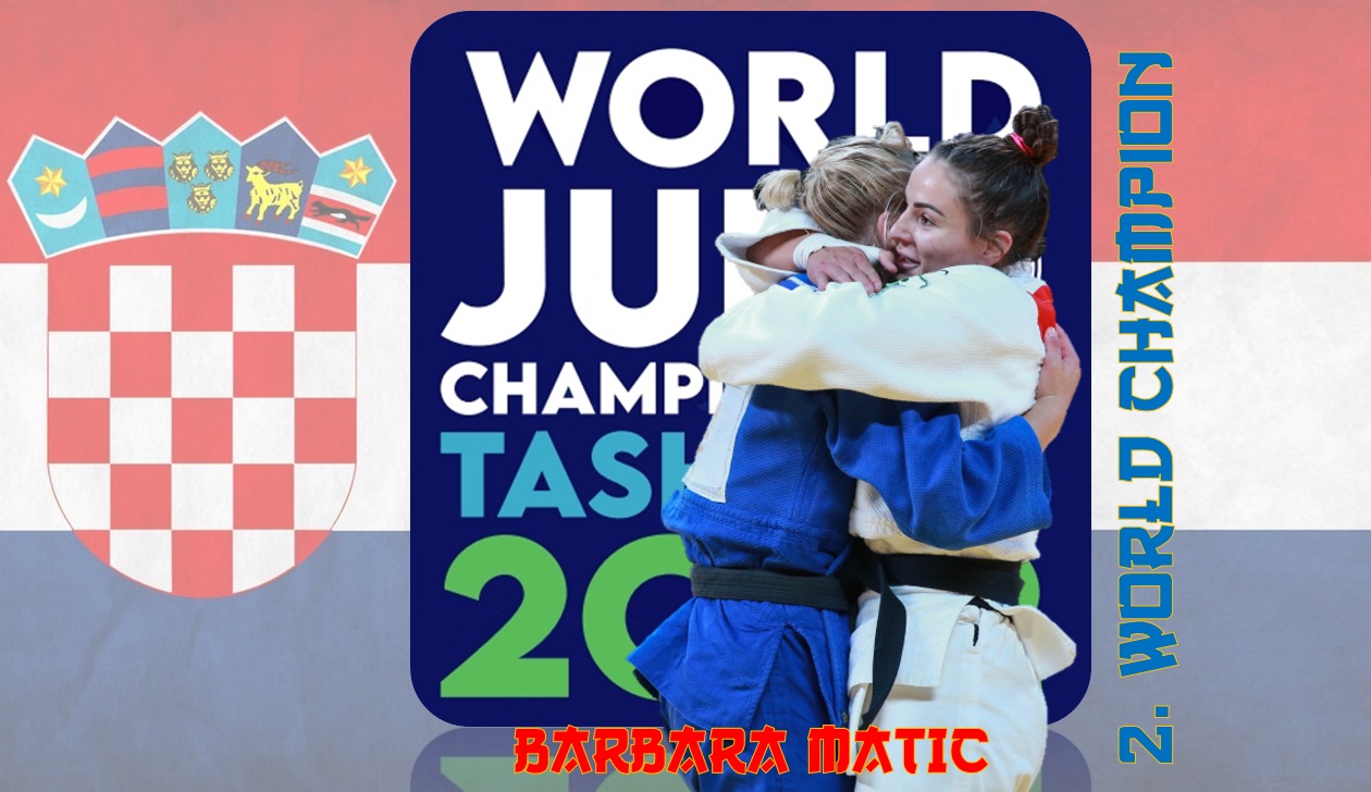 Pre tri godine: Jedinstven nastup za hrvatski dubl Matić i Cvjetko