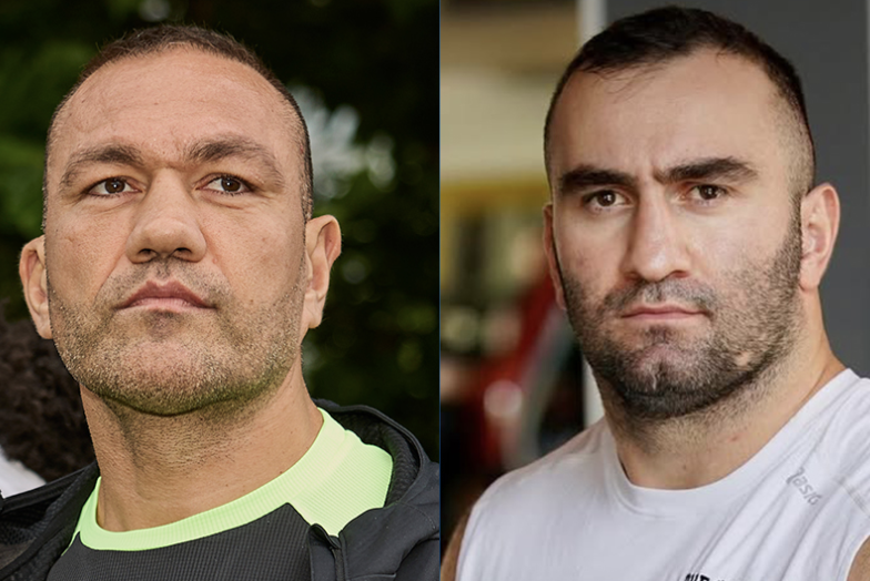 Pulev Snubs Itauma za Gassiev