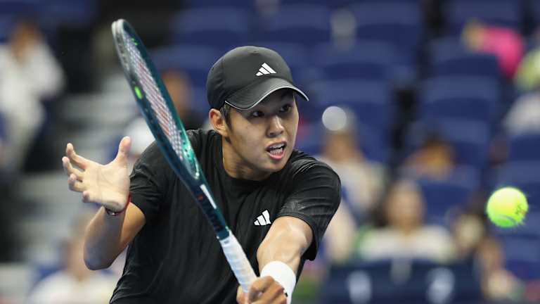 Tien pravi jake argumente da bude ATP-ov novajlija godine u 2025.
