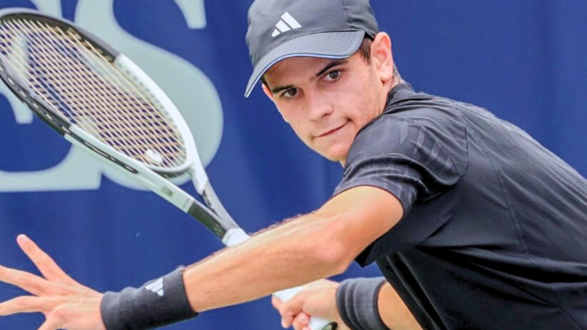 Rafa Jodar ima šest uzastopnih pobeda i kuca na vrata "top200"