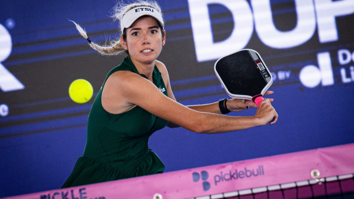 Rakel Amaro izazvala iznenađenje na Barselona Open