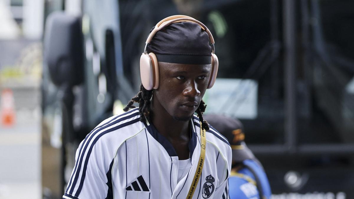 Real Madrid: Ksabi Alonso ima jasan plan za Eduarda Camavingu u Clasico