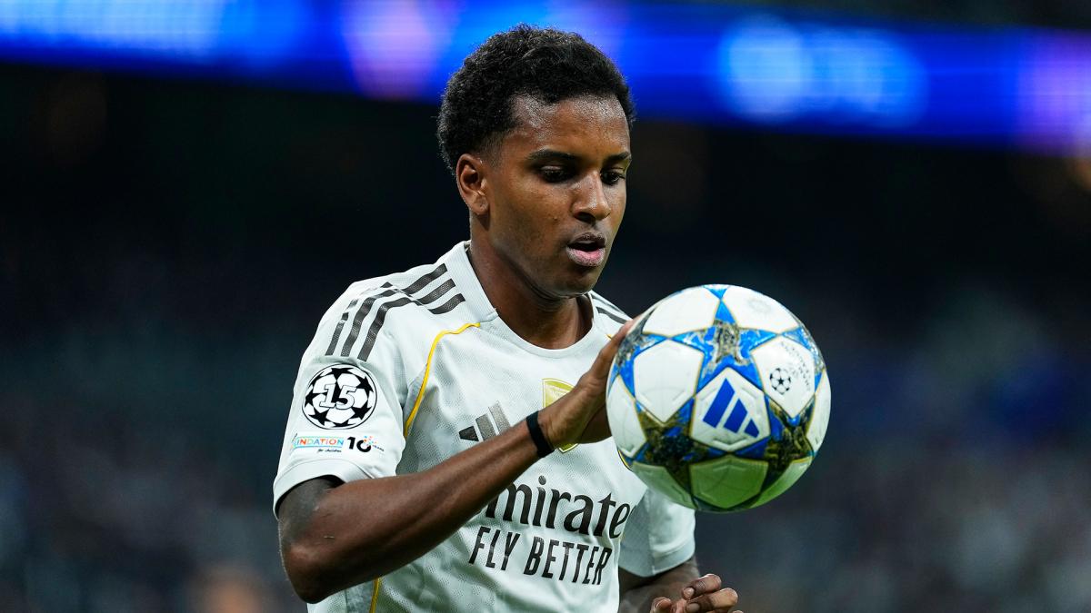 Real Madrid: Rodrigo daje veliku novost o svojoj budućnosti