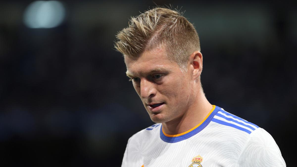 Real Madrid: Toni Kroos predvideo pojavu Arda Guler