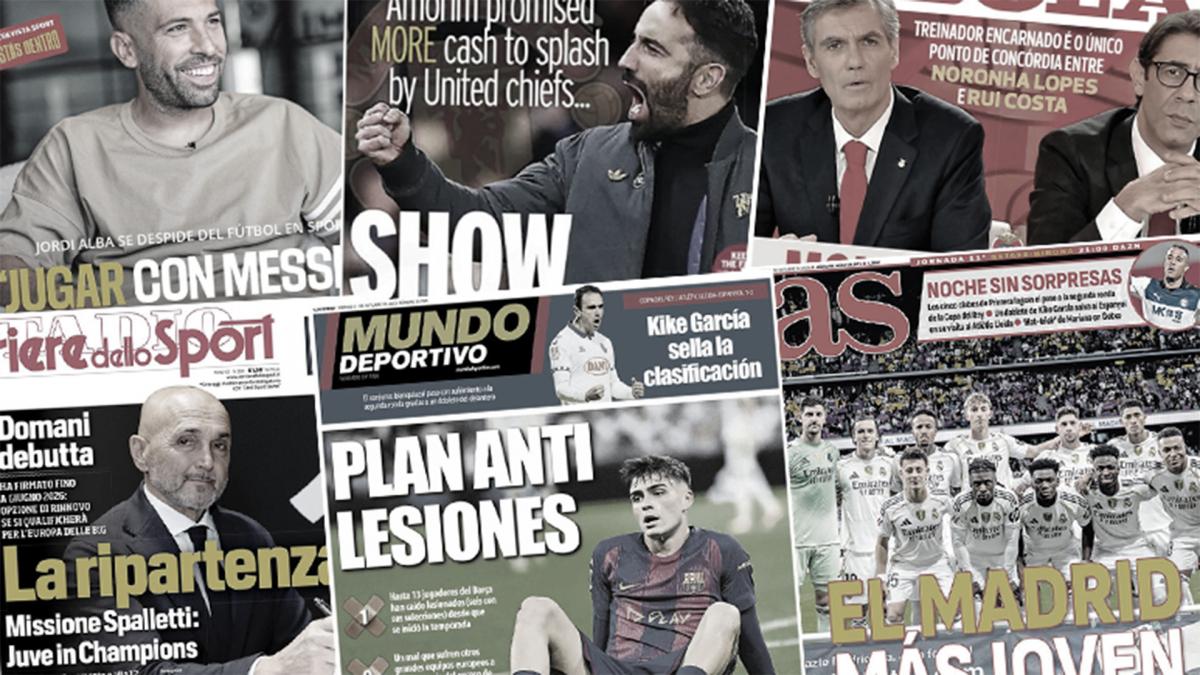 Real Madrid je pronašao odbrambeni kamen za 0 €, veliki prelazni rok za Mančester Junajted