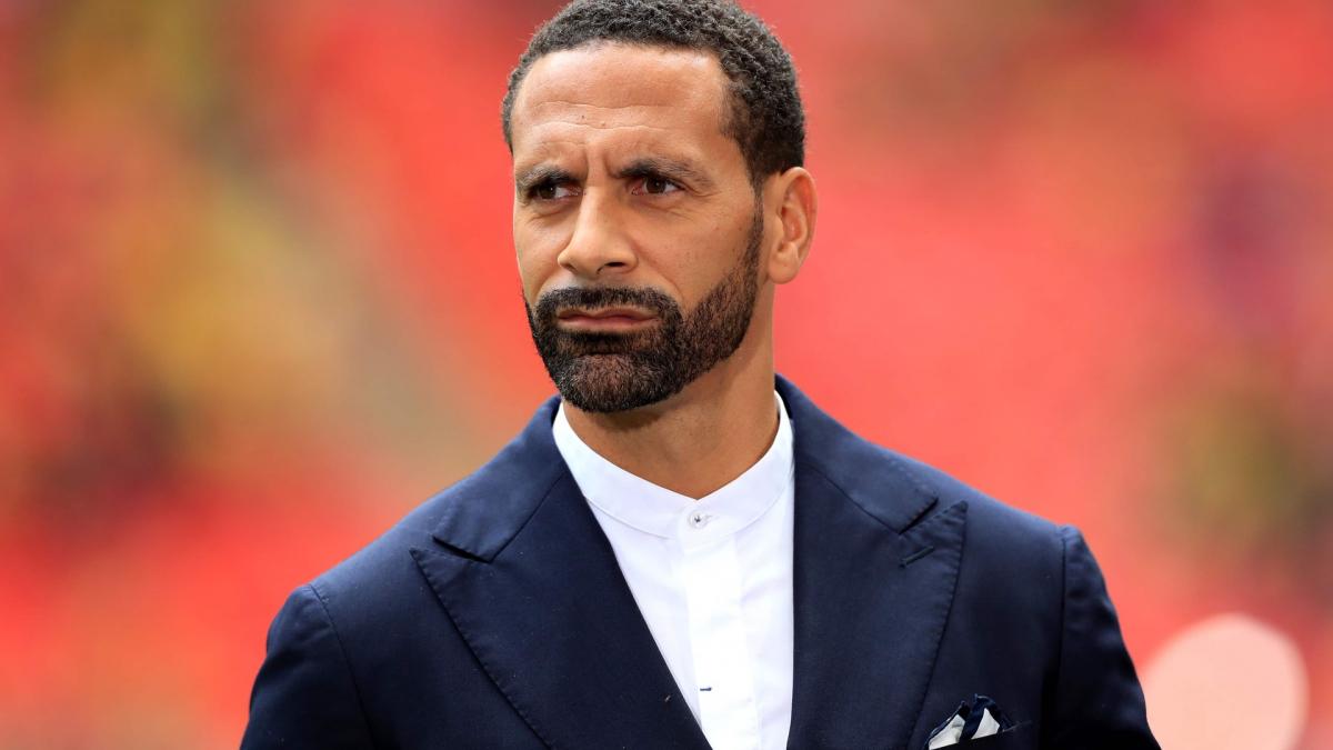 Rio Ferdinand udario Džona Terija nakon njegovih rasističkih primedbi