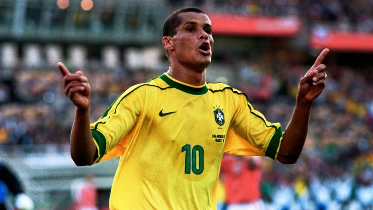 Rivaldo leti u pomoć Viniciusu Jr.