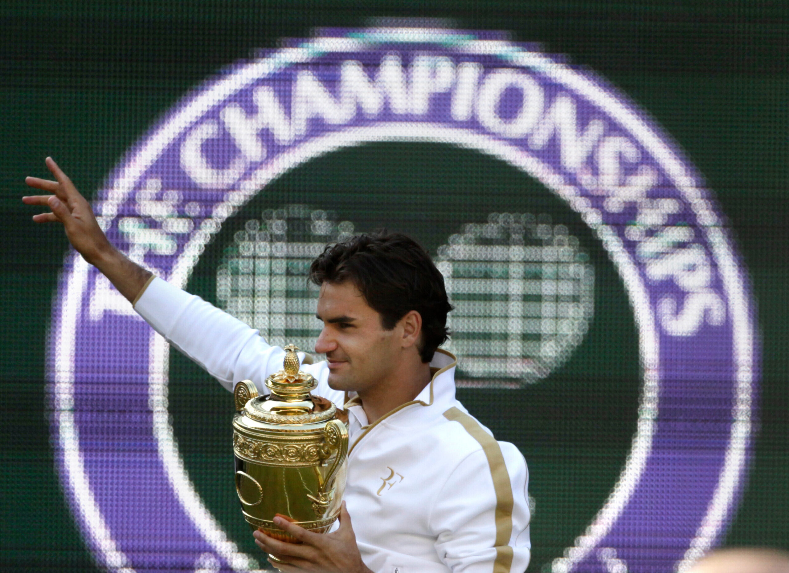 Rodžer Federer i Huan Martin del Potro predvode 2026. nominovane za Međunarodnu tenisku kuću slavnih