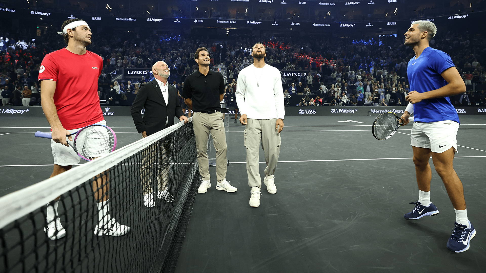 Rodžer Federer započinje raspravu o brzini suda: da li brzi sudovi izumiru?