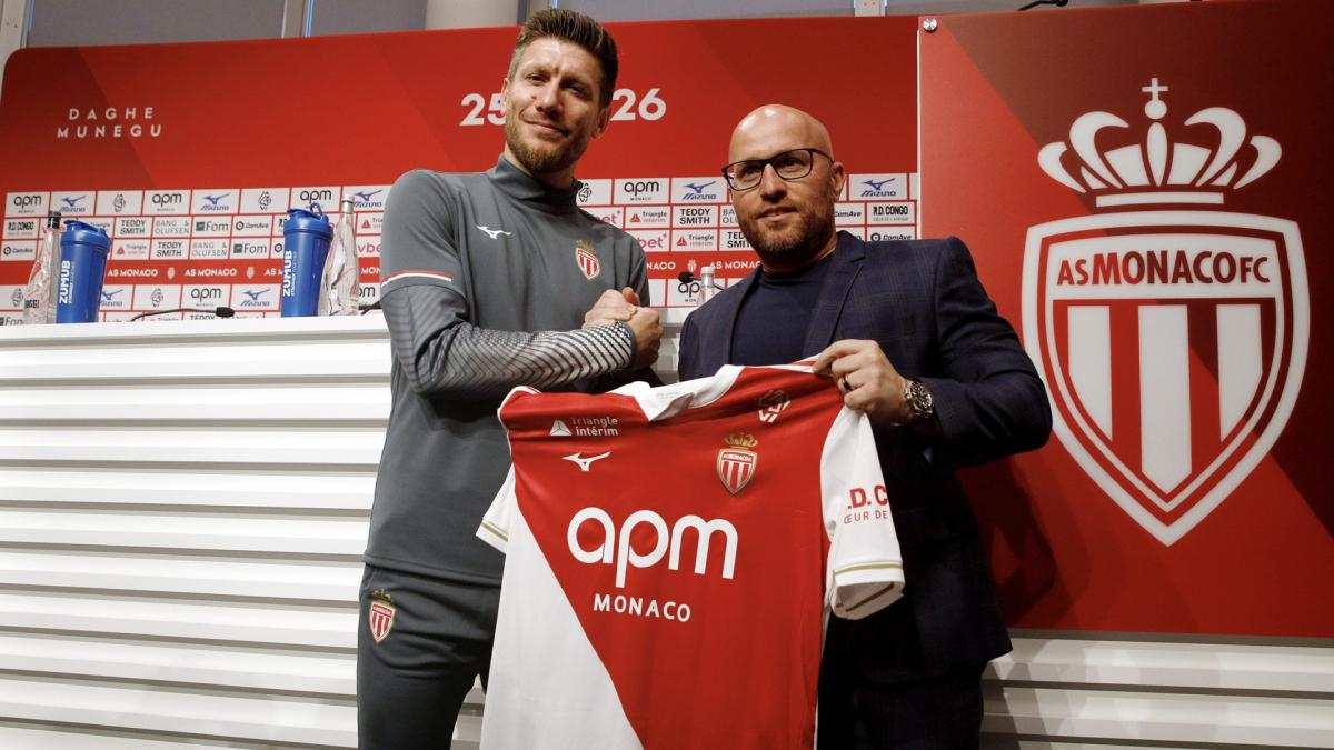 Sebastien Pocognoli detaljno opisuje svoj veliki projekat za lečenje AS Monaka
