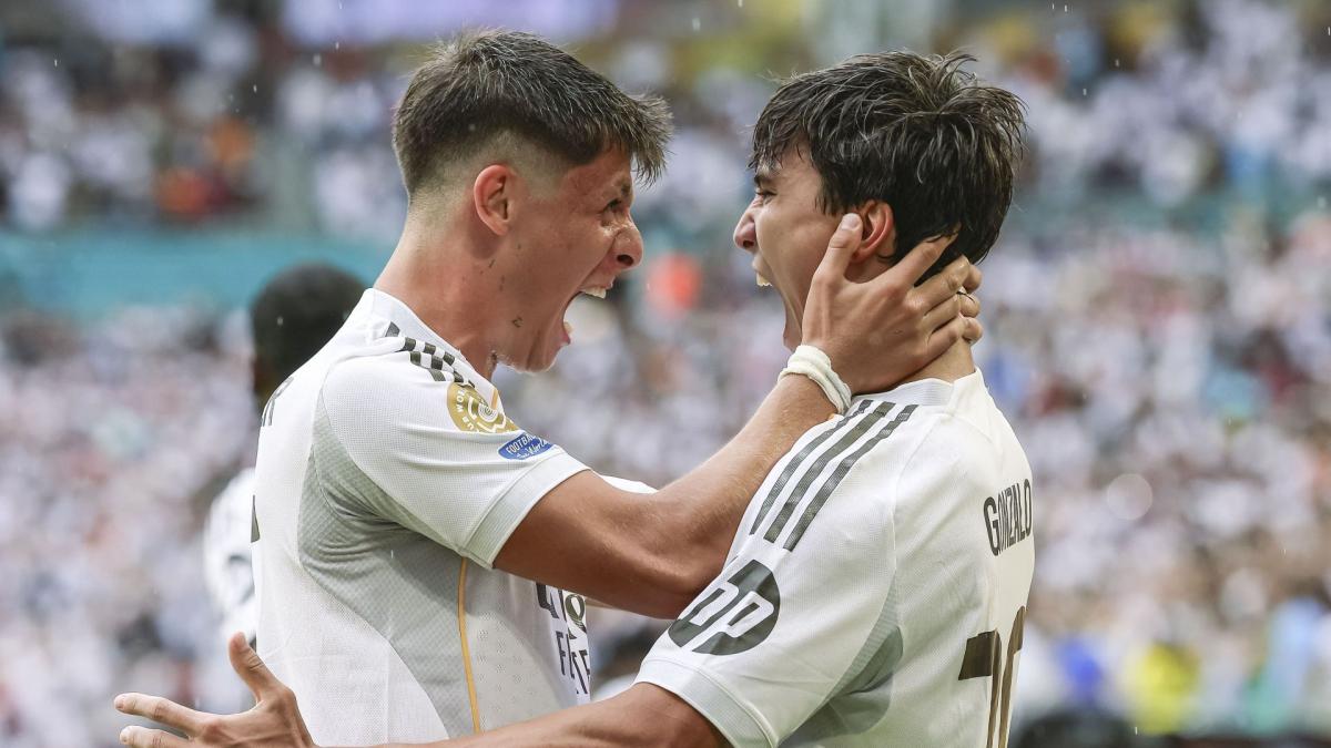 Senzacija Real Madrida izluđuje Evropu!