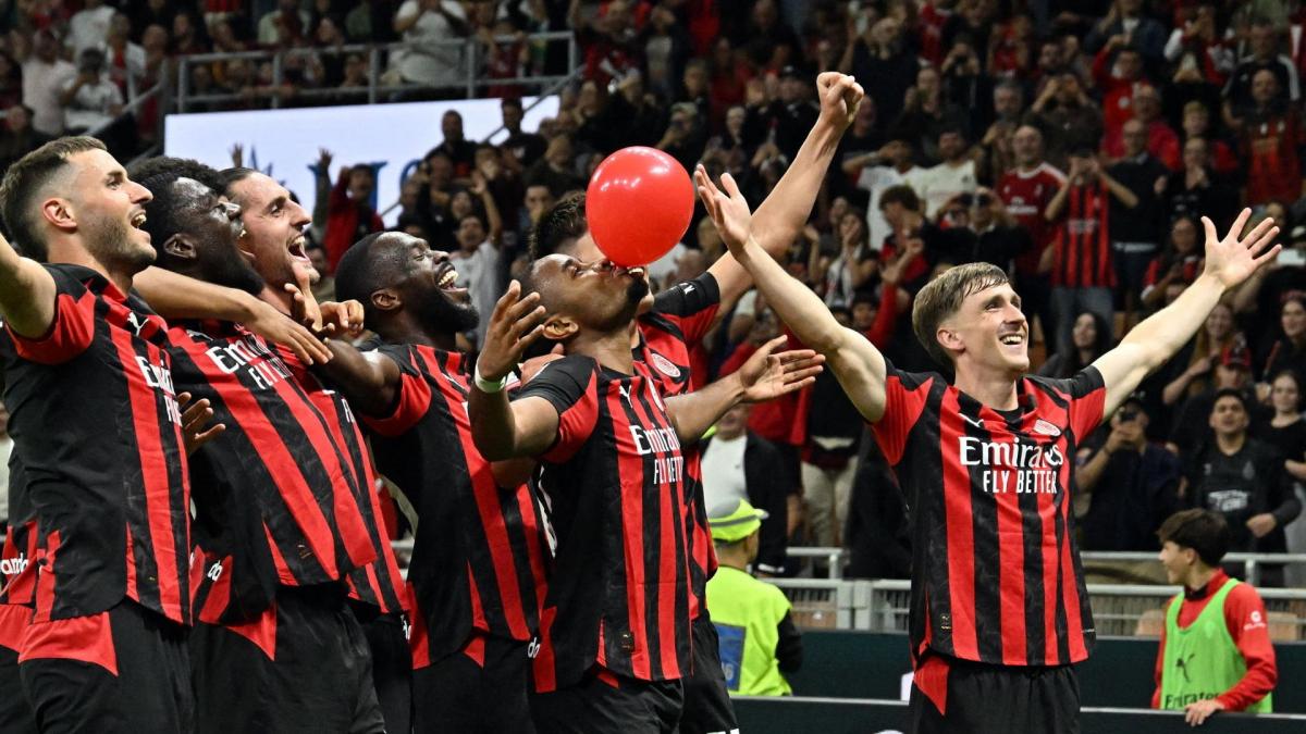 Serija A: Milan i Atalanta uzastopno