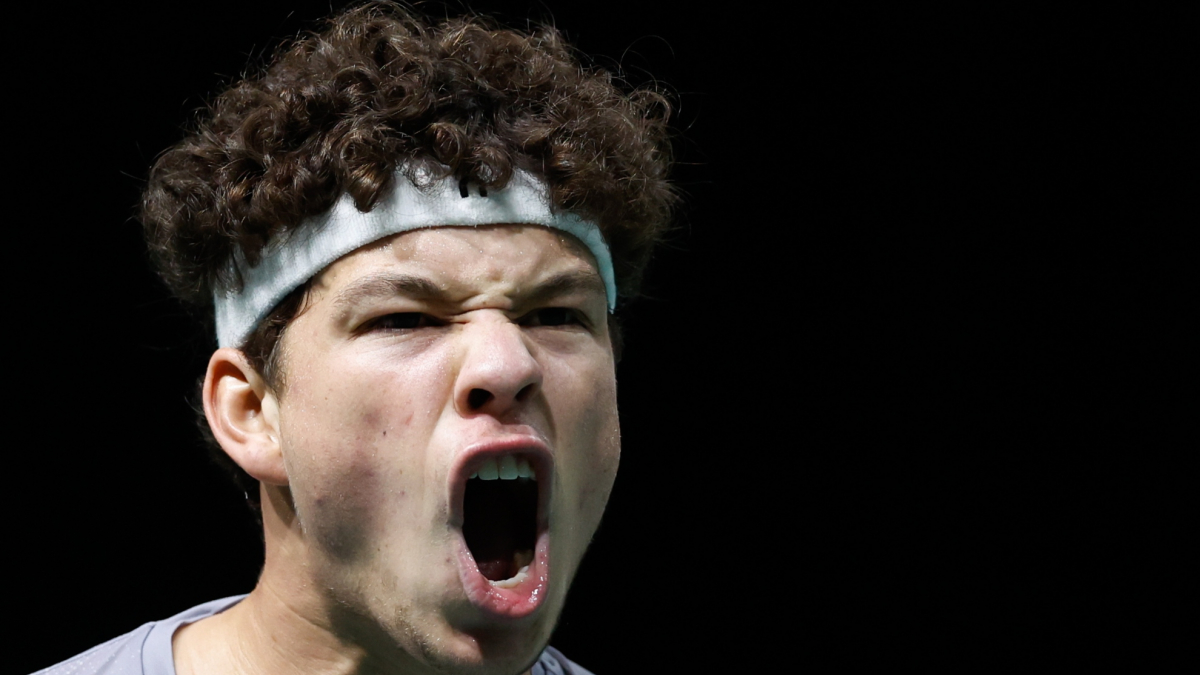 Shelton, De Minaur i Fritz rezervišu kartu za ATP Finals u Torinu