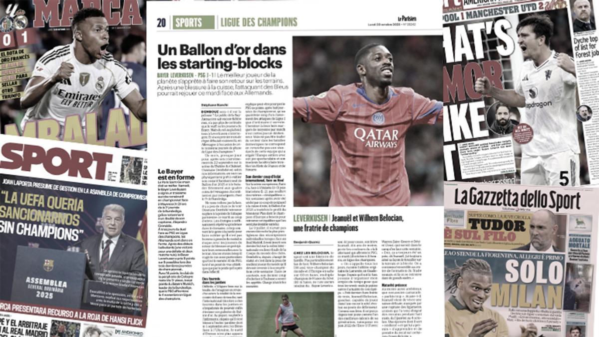 Španija zapali za rekord Mbappe, velika vest za Dembele i PSŽ