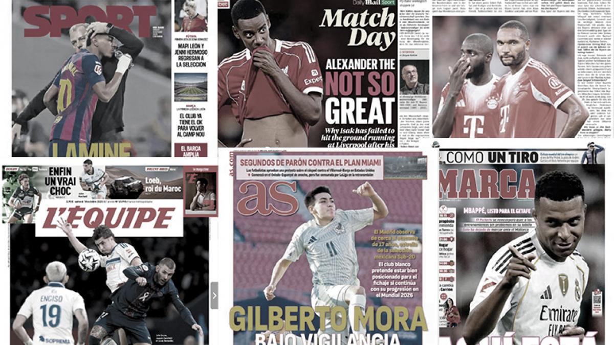 Štampa se divi velikom šou PSG-Strazbur, Isak biva nokautiran u Engleskoj