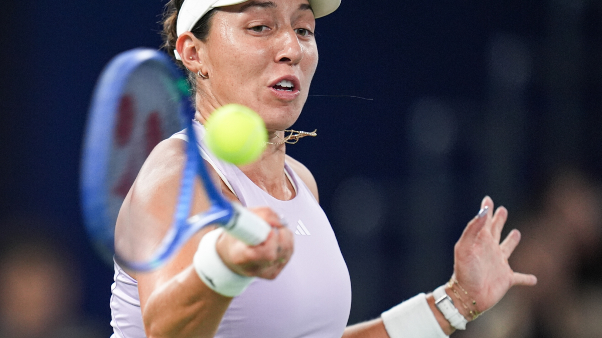 Svestrani Pegula, šesti kvalifikovani za VTA Finals